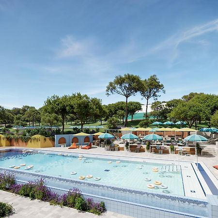 Sunny Makarska By Valamar Esterno foto